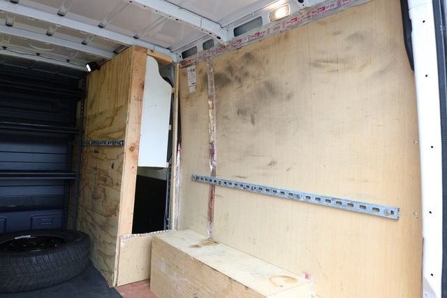 2024 Mercedes-Benz Sprinter Cargo Van 2500 Standard Roof I4 Diesel HO 144" RWD - 22857042 - 20