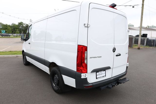 2024 Mercedes-Benz Sprinter Cargo Van 2500 Standard Roof I4 Diesel HO 144" RWD - 22857042 - 2