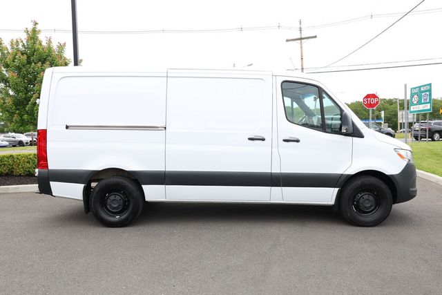 2024 Mercedes-Benz Sprinter Cargo Van 2500 Standard Roof I4 Diesel HO 144" RWD - 22857042 - 5