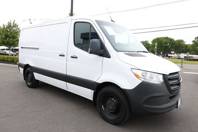2024 Mercedes-Benz Sprinter Cargo Van 2500 Standard Roof I4 Diesel HO 144" RWD - 22857042 - 6