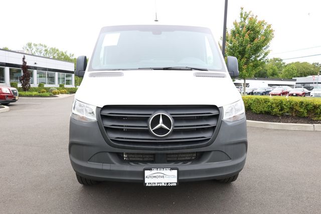 2024 Mercedes-Benz Sprinter Cargo Van 2500 Standard Roof I4 Diesel HO 144" RWD - 22857042 - 7