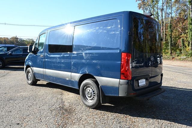 2024 Mercedes-Benz Sprinter Cargo Van 3500 Standard Roof I4 Diesel 144" RWD - 22936506 - 2