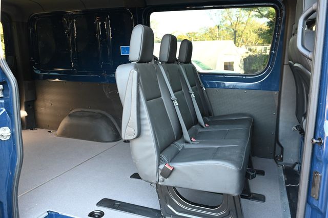 2024 Mercedes-Benz Sprinter Cargo Van 3500 Standard Roof I4 Diesel 144'' with Parking Package Camera - 22936506 - 15