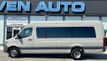 2024 Mercedes-Benz Sprinter Cargo Van 3500XD High Roof I4 Diesel HO 170" Extended RWD - 22914681 - 27