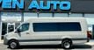 2024 Mercedes-Benz Sprinter Cargo Van 3500XD High Roof I4 Diesel HO 170" Extended RWD - 22914681 - 28