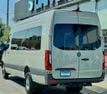 2024 Mercedes-Benz Sprinter Cargo Van 3500XD High Roof I4 Diesel HO 170" Extended RWD - 22914681 - 29