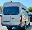 2024 Mercedes-Benz Sprinter Cargo Van 3500XD High Roof I4 Diesel HO 170" Extended RWD - 22914681 - 4