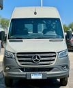 2024 Mercedes-Benz Sprinter Cargo Van 3500XD High Roof I4 Diesel HO 170" Extended RWD - 22914681 - 5