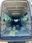 2024 Mercedes-Benz Sprinter Cargo Van 3500XD High Roof I4 Diesel HO 170" Extended RWD - 22914681 - 7