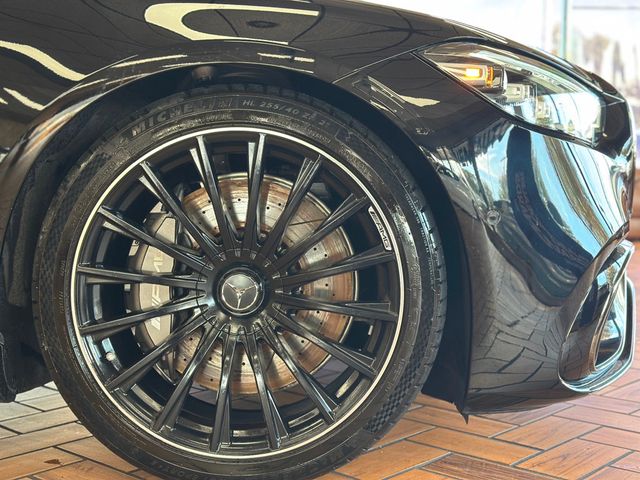 2024 Mercedes-Benz S-Class AMG S 63 E 4MATIC Sedan - 22913073 - 16
