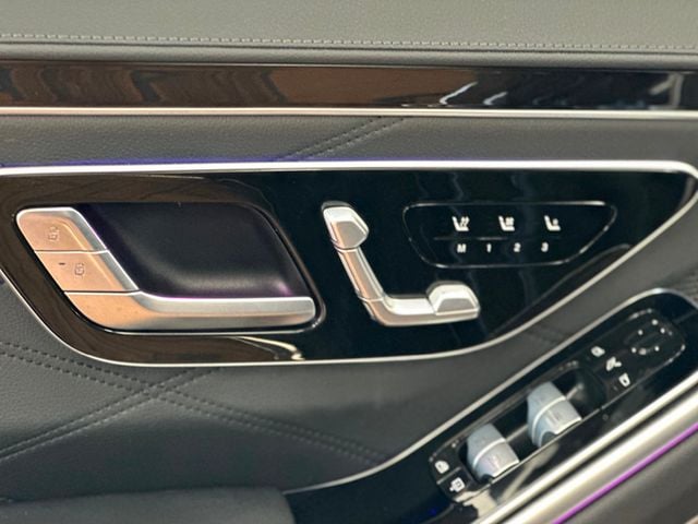 2024 Mercedes-Benz S-Class AMG S 63 E 4MATIC Sedan - 22913073 - 30