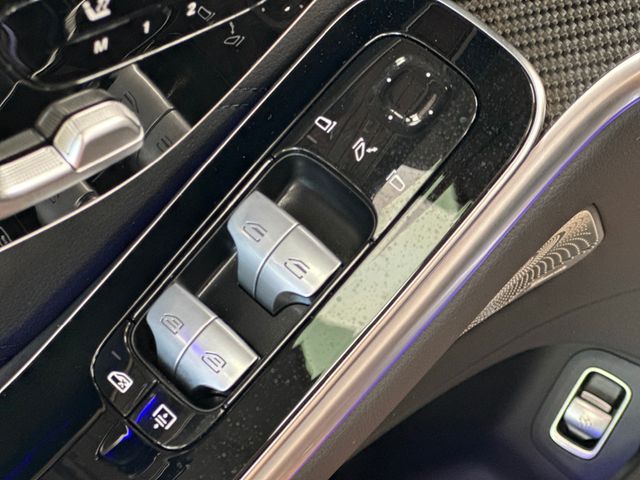 2024 Mercedes-Benz S-Class AMG S 63 E 4MATIC Sedan - 22913073 - 31