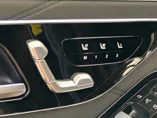 2024 Mercedes-Benz S-Class AMG S 63 E 4MATIC Sedan - 22913073 - 35