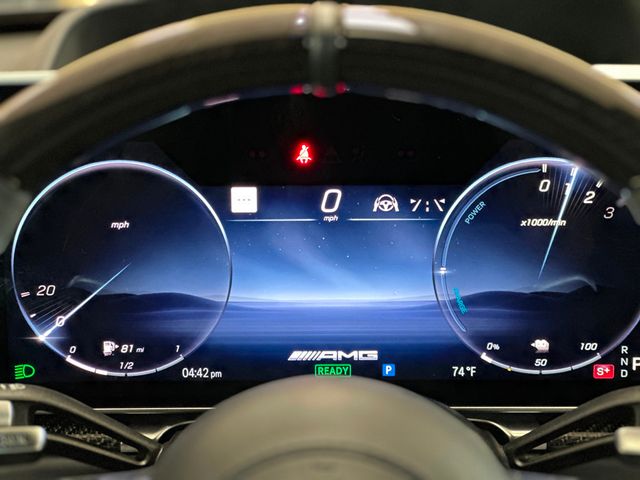 2024 Mercedes-Benz S-Class AMG S 63 E 4MATIC Sedan - 22913073 - 67