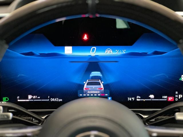 2024 Mercedes-Benz S-Class AMG S 63 E 4MATIC Sedan - 22913073 - 69
