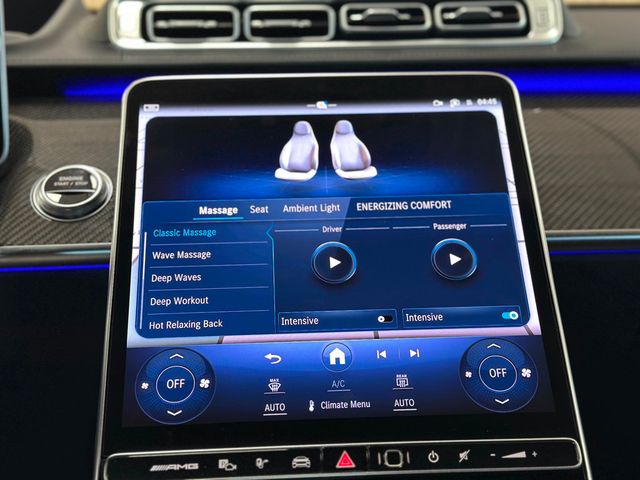 2024 Mercedes-Benz S-Class AMG S 63 E 4MATIC Sedan - 22913073 - 83