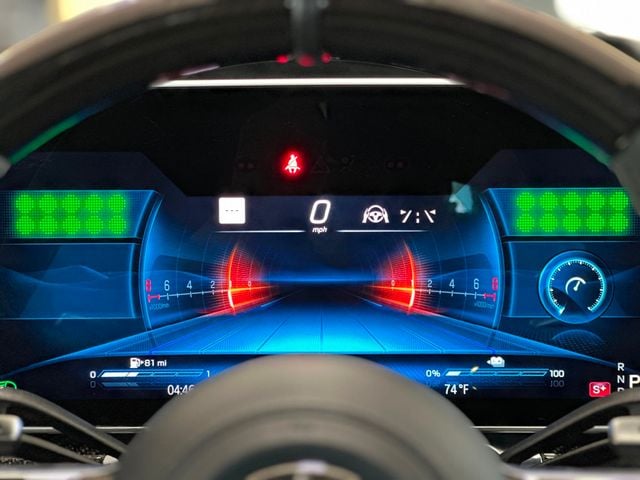 2024 Mercedes-Benz S-Class AMG S 63 E 4MATIC Sedan - 22913073 - 88