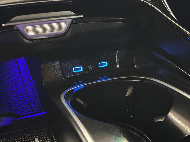 2024 Mercedes-Benz S-Class AMG S 63 E 4MATIC Sedan - 22913073 - 93