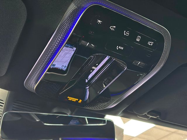 2024 Mercedes-Benz S-Class AMG S 63 E 4MATIC Sedan - 22913073 - 97