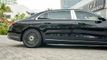2024 Mercedes-Benz S-Class Maybach S 580 4MATIC Sedan - 22875234 - 13
