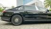 2024 Mercedes-Benz S-Class Maybach S 580 4MATIC Sedan - 22875234 - 15