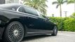 2024 Mercedes-Benz S-Class Maybach S 580 4MATIC Sedan - 22875234 - 17