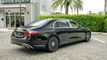2024 Mercedes-Benz S-Class Maybach S 580 4MATIC Sedan - 22875234 - 18