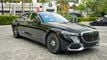 2024 Mercedes-Benz S-Class Maybach S 580 4MATIC Sedan - 22875234 - 1