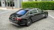 2024 Mercedes-Benz S-Class Maybach S 580 4MATIC Sedan - 22875234 - 19