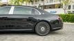 2024 Mercedes-Benz S-Class Maybach S 580 4MATIC Sedan - 22875234 - 30
