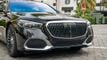 2024 Mercedes-Benz S-Class Maybach S 580 4MATIC Sedan - 22875234 - 38
