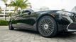 2024 Mercedes-Benz S-Class Maybach S 580 4MATIC Sedan - 22875234 - 41