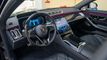 2024 Mercedes-Benz S-Class Maybach S 580 4MATIC Sedan - 22875234 - 49