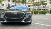 2024 Mercedes-Benz S-Class Maybach S 580 4MATIC Sedan - 22875234 - 5