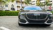 2024 Mercedes-Benz S-Class Maybach S 580 4MATIC Sedan - 22875234 - 7