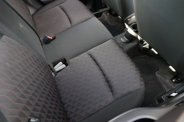 2024 Mitsubishi Mirage ES CVT - 22936843 - 11