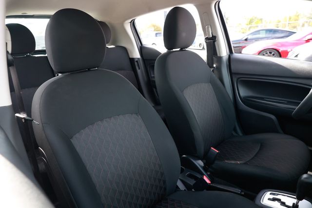 2024 Mitsubishi Mirage ES CVT - 22936843 - 15