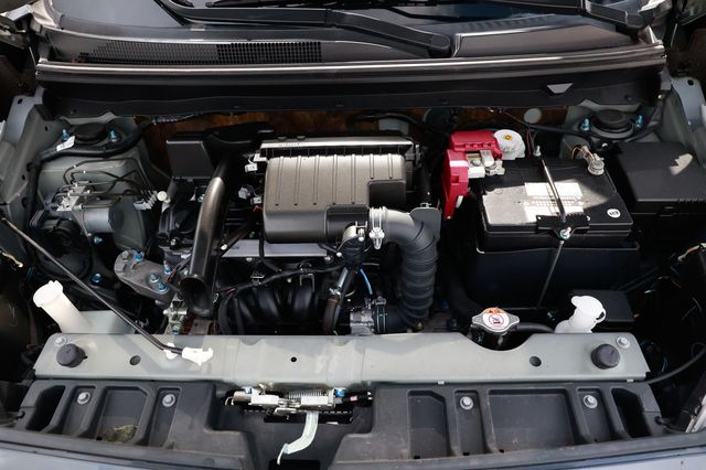 2024 Mitsubishi Mirage ES CVT - 22936843 - 19