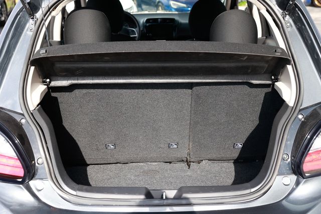 2024 Mitsubishi Mirage ES CVT - 22936843 - 24