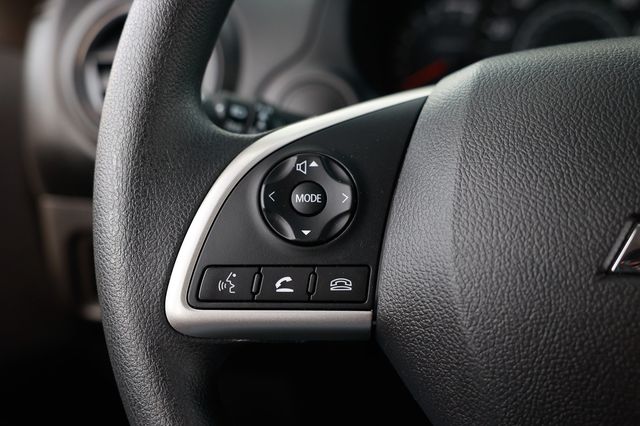 2024 Mitsubishi Mirage ES CVT - 22936843 - 27