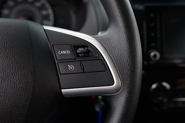 2024 Mitsubishi Mirage ES CVT - 22936843 - 28