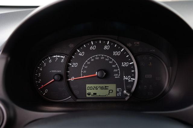 2024 Mitsubishi Mirage ES CVT - 22936843 - 29