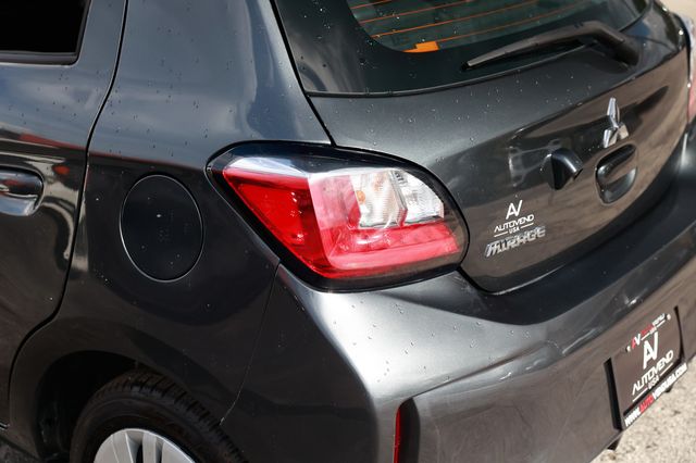 2024 Mitsubishi Mirage ES CVT - 22936843 - 30