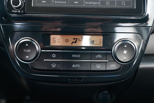 2024 Mitsubishi Mirage ES CVT - 22936843 - 31