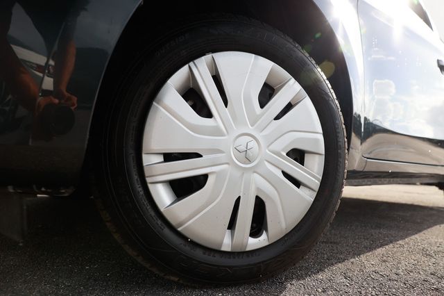 2024 Mitsubishi Mirage ES CVT - 22936843 - 35