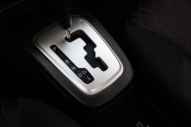 2024 Mitsubishi Mirage ES CVT - 22936843 - 37