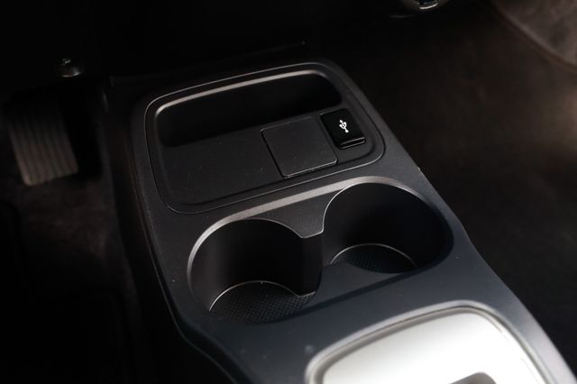2024 Mitsubishi Mirage ES CVT - 22936843 - 39