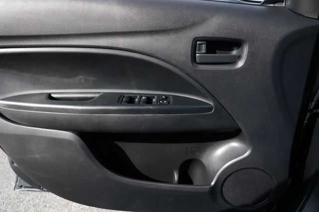 2024 Mitsubishi Mirage ES CVT - 22936843 - 40
