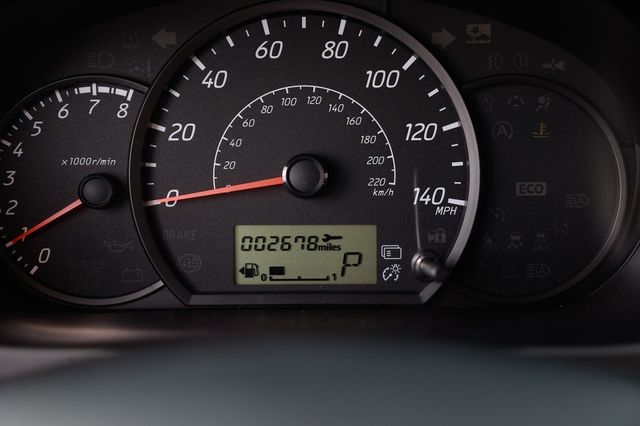 2024 Mitsubishi Mirage ES CVT - 22936843 - 44