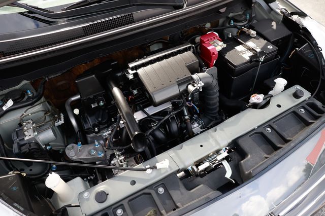 2024 Mitsubishi Mirage ES CVT - 22936843 - 45